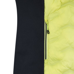 Isolierte Outdoor-Jacke für Herren Kilpi ACTIS-M