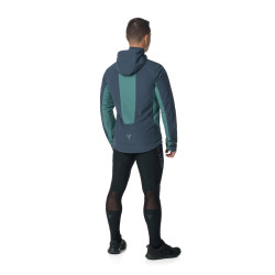 Softshell-Laufjacke für Herren Kilpi BALANS-M