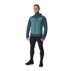 Softshell-Laufjacke für Herren Kilpi BALANS-M