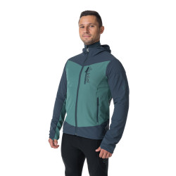 Softshell-Laufjacke für Herren Kilpi BALANS-M