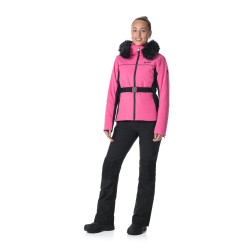 Softshell-Skihose für Damen Kilpi DIONE-W