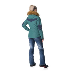 Softshell-Skihose für Damen Kilpi JEANSO-W