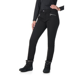 Softshell-Leggings für Damen Kilpi MAURA-W