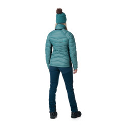 Outdoor-Hosen für Damen Kilpi NUUK-W