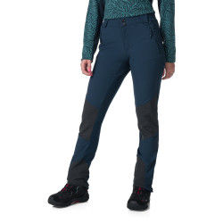 Outdoor-Hosen für Damen Kilpi NUUK-W