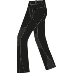 Outdoor-Hosen für Damen Kilpi NUUK-W