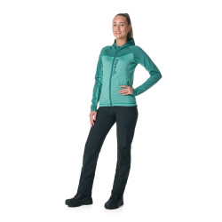 Outdoor-Hosen für Damen Kilpi LAGO-W