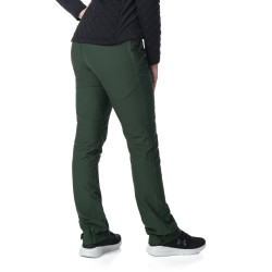 Outdoor-Hosen für Damen Kilpi JASPER-W