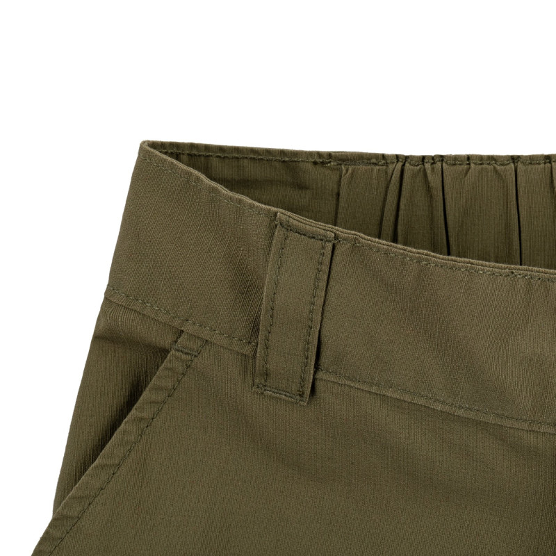 Outdoor-Hosen für Damen Kilpi JASPER-W