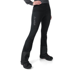 Damen Skitouren-Leggings Kilpi BRISTEN-W