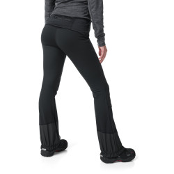 Damen Skitouren-Leggings Kilpi BRISTEN-W