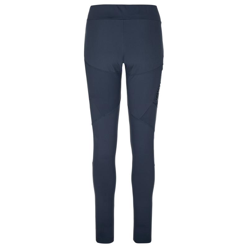 Outdoor-Leggings für Damen Kilpi MOUNTERIA-W