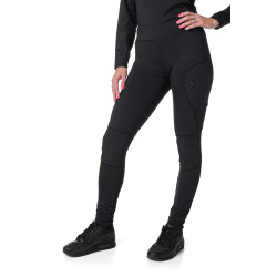 Outdoor-Leggings für Damen Kilpi MOUNTERIA-W