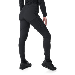 Outdoor-Leggings für Damen Kilpi MOUNTERIA-W