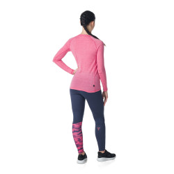 Sportleggings für Damen Kilpi ALEXO-W