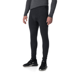 Herren-Thermounterhose aus Wolle Kilpi MAVORA BOTTOM-M