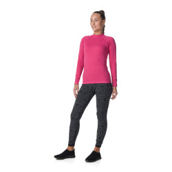 Nahtlose Thermohose für Damen Kilpi OLINE-W