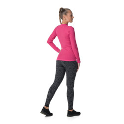 Nahtlose Thermohose für Damen Kilpi OLINE-W