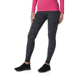 Nahtlose Thermohose für Damen Kilpi OLINE-W