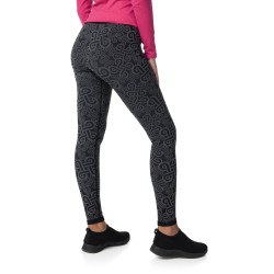 Nahtlose Thermohose für Damen Kilpi OLINE-W