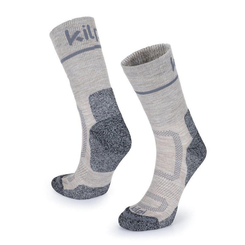 Sportliche hohe Socken Kilpi STEYR-U