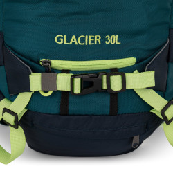 Skitouren- und Freeride-Rucksack Kilpi GLACIER-U