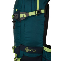 Skitouren- und Freeride-Rucksack Kilpi GLACIER-U