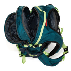 Skitouren- und Freeride-Rucksack Kilpi GLACIER-U