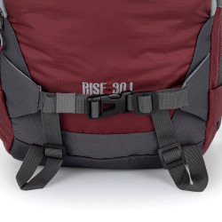 Skitouren- und Freeride-Rucksack Kilpi RISE-U