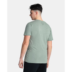 Herren-T-Shirt aus Baumwolle Kilpi PORTELA-M