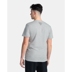 Herren-T-Shirt aus Baumwolle Kilpi PORTELA-M