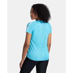 Fitness-T-Shirt für Damen Kilpi LIMED-W