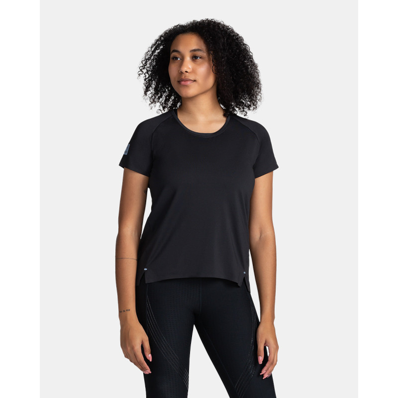 Fitness-T-Shirt für Damen Kilpi LIMED-W