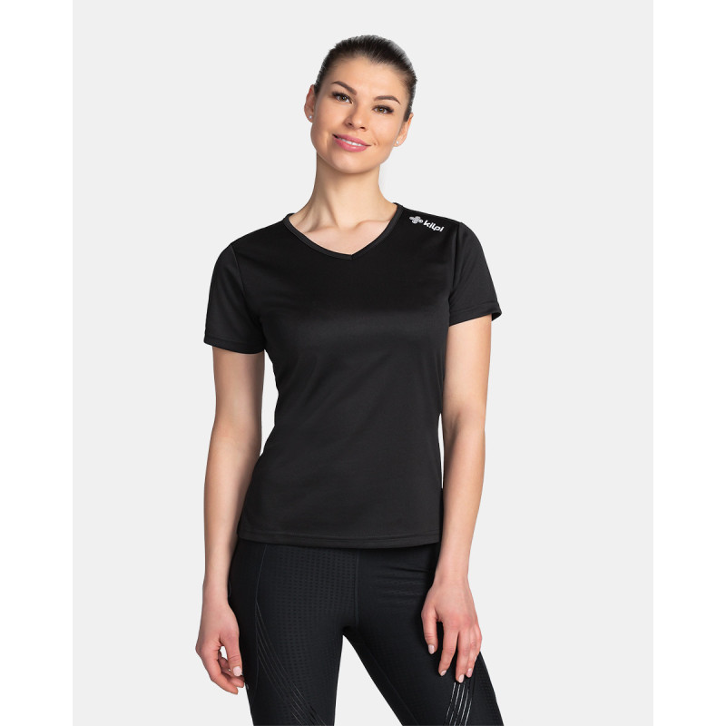 Damen Lauf-T-Shirt Kilpi DIMARO-M