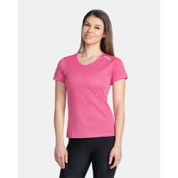 Damen Lauf-T-Shirt Kilpi DIMARO-M