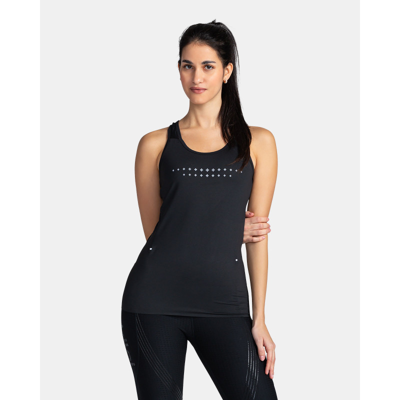 Technisches Tanktop für Damen Kilpi SIEN-W