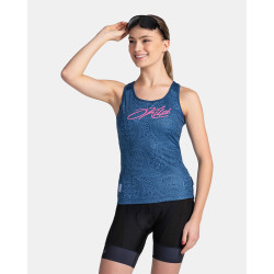 Radsport-Tanktop für Damen Kilpi VAI-W