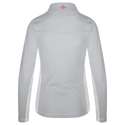 Damen Sport-Sweatshirt ohne Kapuze Kilpi SIREN-W