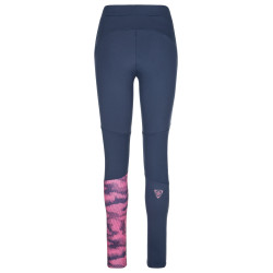 Sportleggings für Damen Kilpi ALEXO-W