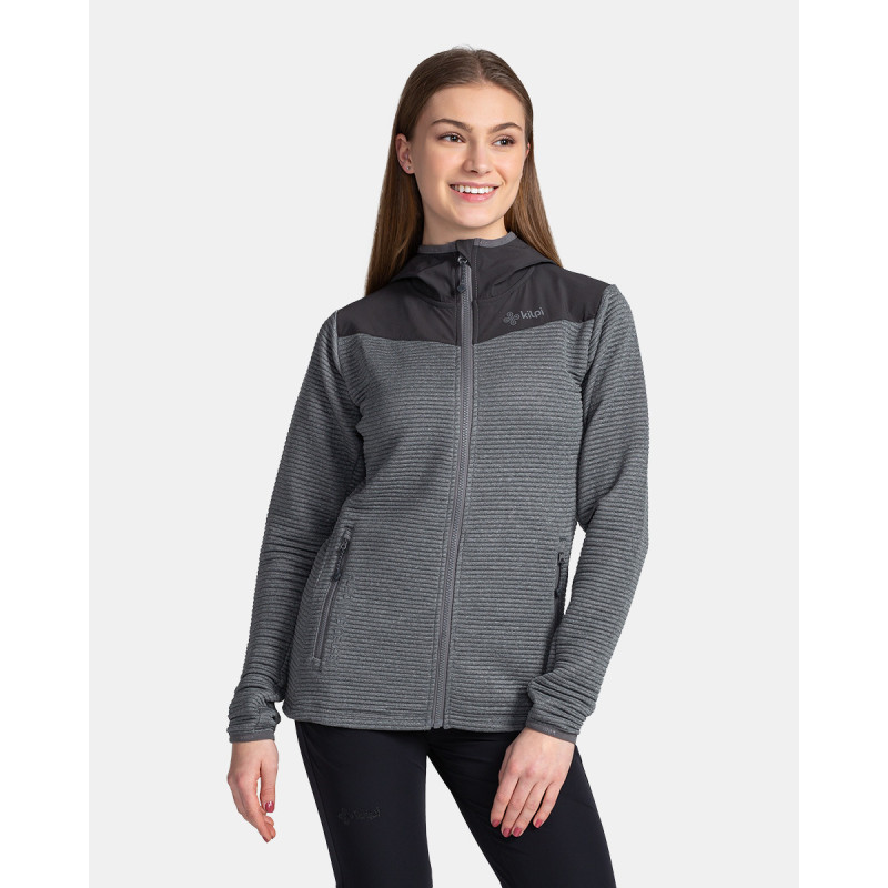 Technisches Damen-Sweatshirt Kilpi TANALI-W