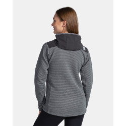 Technisches Damen-Sweatshirt Kilpi TANALI-W