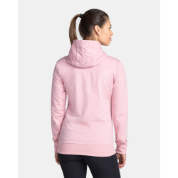 Damen Sweatshirt mit Rundhalsausschnitt Kilpi TARALI-W