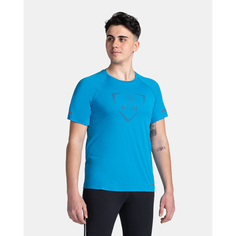 Technisches T-Shirt für Herren Kilpi WYLDER-M