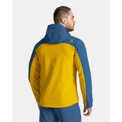 Softshel-Jacke für Herren Kilpi RAVIO-M