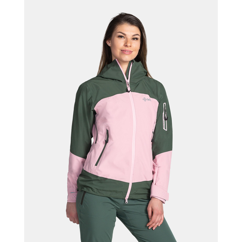 Damen Membranjacke MAMBA-W