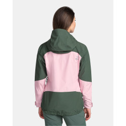 Damen Membranjacke MAMBA-W