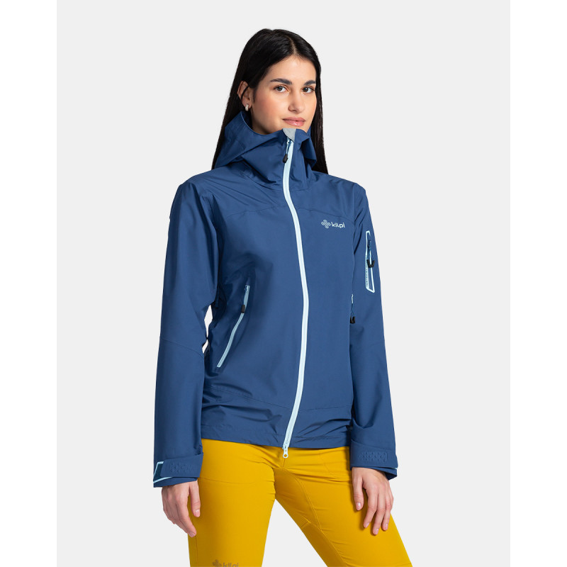 Damen Membranjacke MAMBA-W