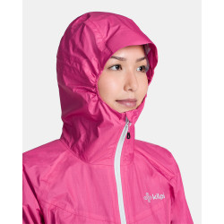 Membranjacke für Damen Kilpi HURRICANE-W