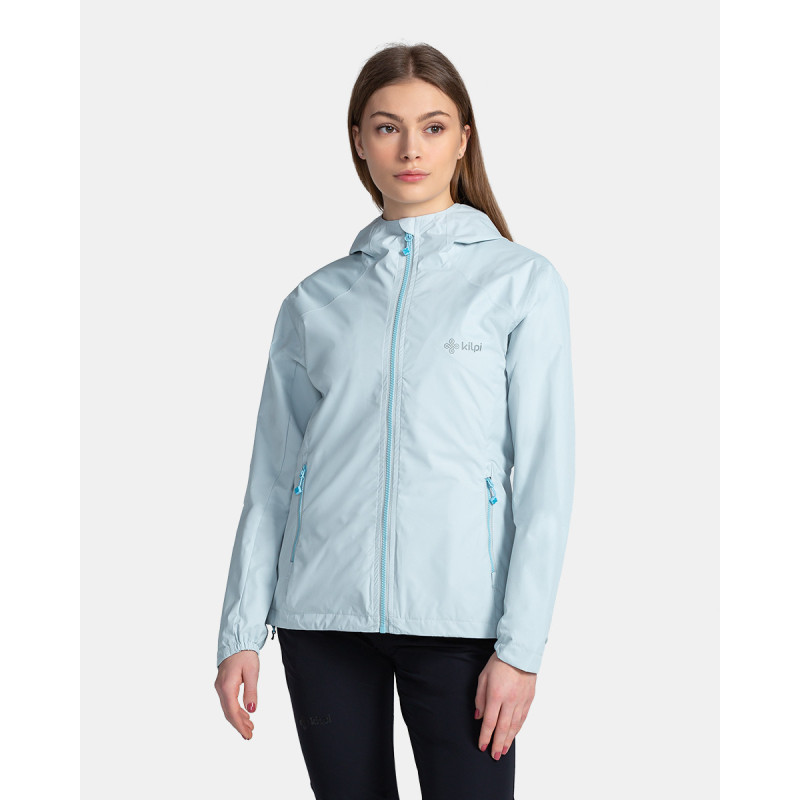 Outdoor-Jacke für Damen Kilpi SONNA-W