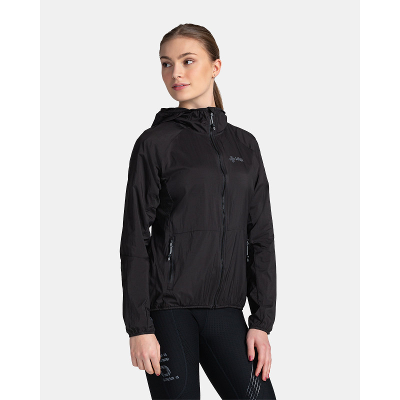 Leichte Outdoor-Jacke für Damen Kilpi ROSA-W